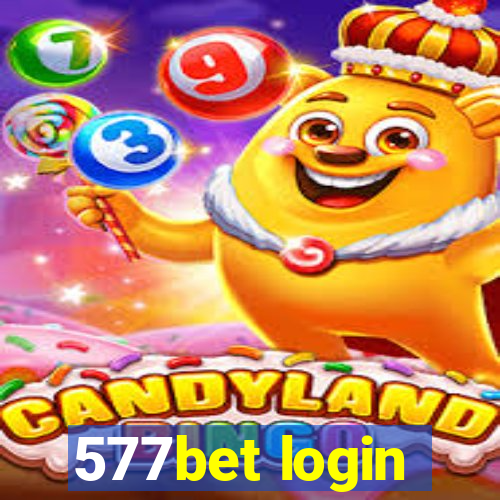 577bet login